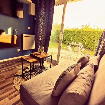 Gite Cosy Entre Bordeaux Et Lacanau Sainte-Helene  Bagian luar foto