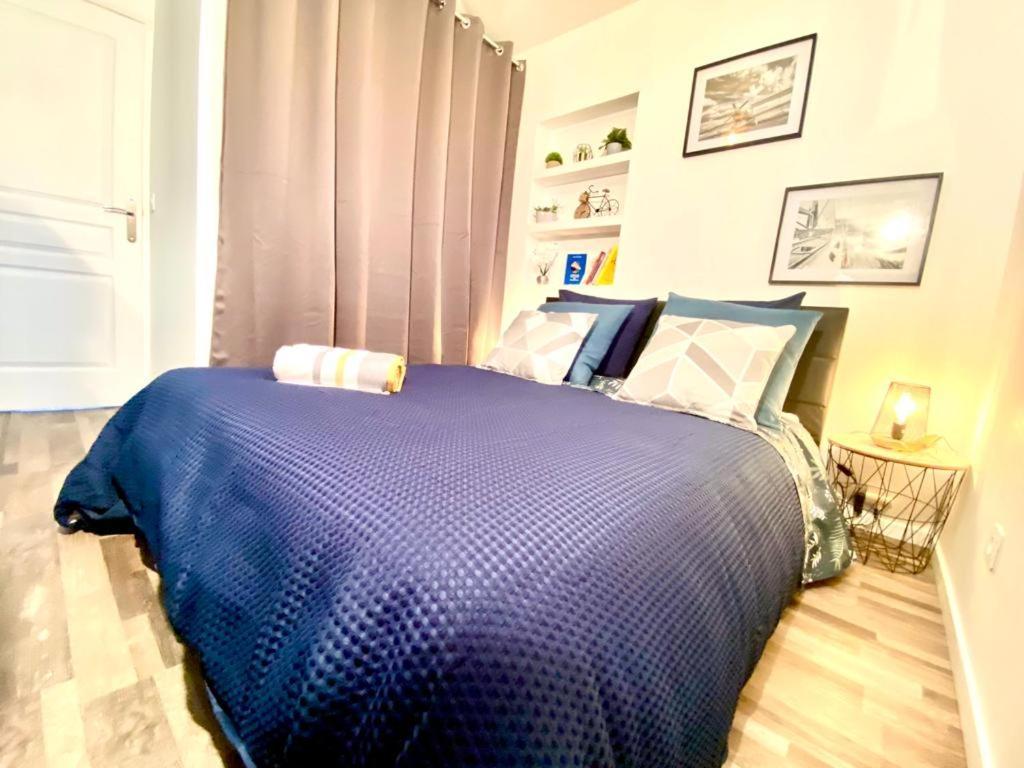 Gite Cosy Entre Bordeaux Et Lacanau Sainte-Helene  Bagian luar foto