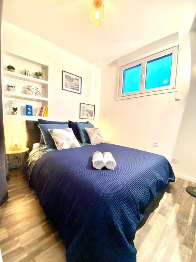 Gite Cosy Entre Bordeaux Et Lacanau Sainte-Helene  Bagian luar foto