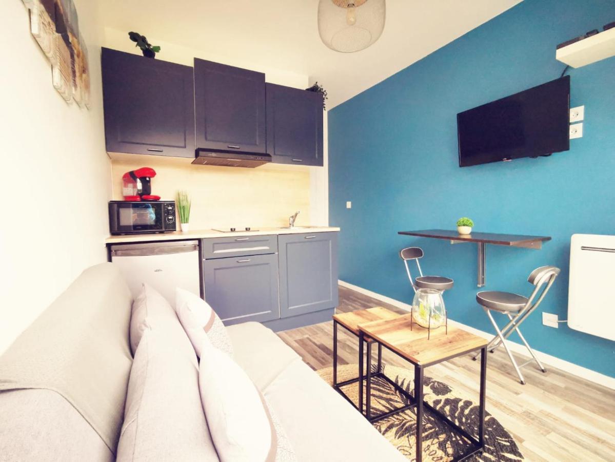 Gite Cosy Entre Bordeaux Et Lacanau Sainte-Helene  Bagian luar foto