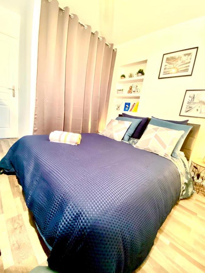 Gite Cosy Entre Bordeaux Et Lacanau Sainte-Helene  Bagian luar foto