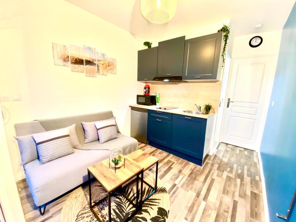 Gite Cosy Entre Bordeaux Et Lacanau Sainte-Helene  Bagian luar foto