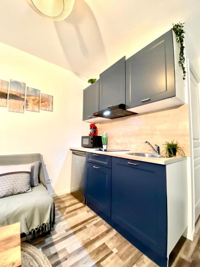 Gite Cosy Entre Bordeaux Et Lacanau Sainte-Helene  Bagian luar foto